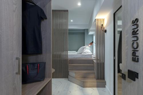 Philosofia Athens Suites - image 13