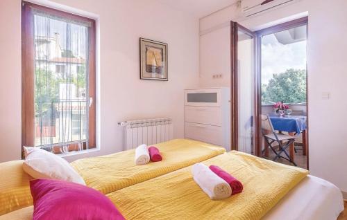 Apartments with a parking space Pjescana Uvala Pula - 7612 Medulin 