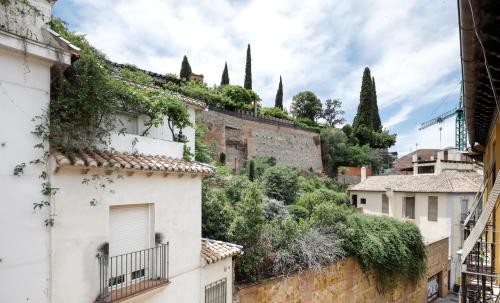 Foto - Urban Suites Granada