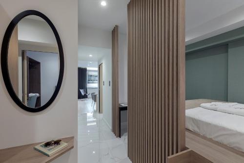 Philosofia Athens Suites - image 2