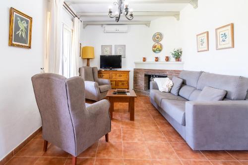 Villas Dehesa Roche Viejo - image 4