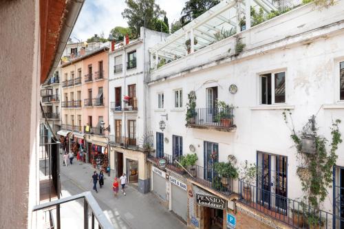 Foto - Urban Suites Granada