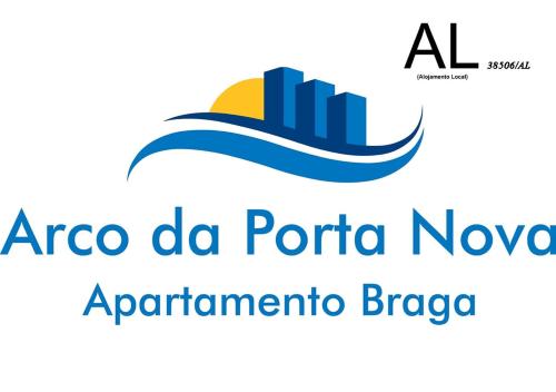  Arco Da Porta Nova, Unterkunft in Braga