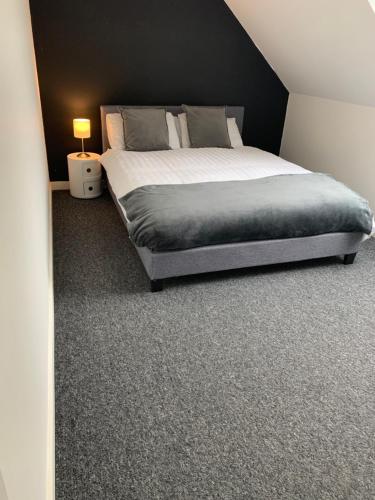 Kennavara House gîte à louer Loch Frisa