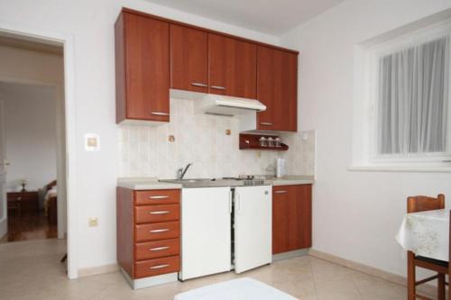 ห้องครัว, Apartments with a parking space Icici, Opatija - 7988 in อิชิชิ