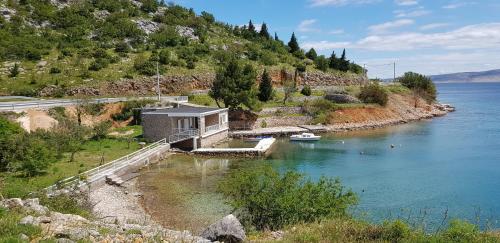 Kuća za odmor Jelena - Location saisonnière - Starigrad-Paklenica