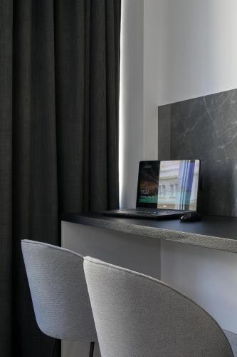 Philosofia Athens Suites - main image