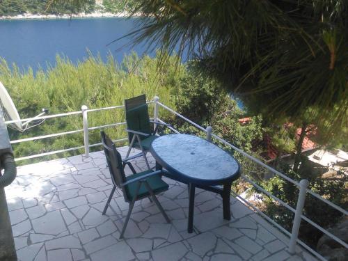 ทัศนียภาพ, Apartments by the sea Prapratno (Peljesac) - 13500 in สโตน