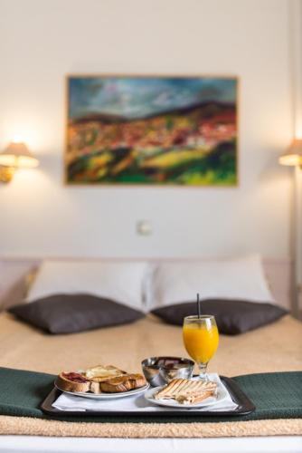 Hotel Metropol in 라리사