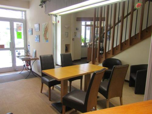 Лоби, Fifi Moulin in Serres