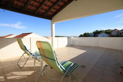 Apartments by the sea Rukavac Vis - 8893 Vis 
