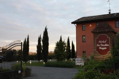 Hotel La Vecchia Reggio, 42124 Reggio nell'Emilia