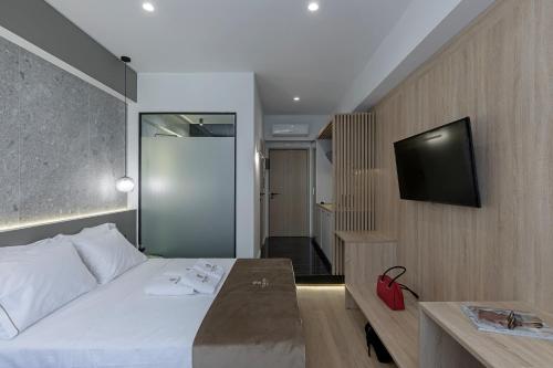 Philosofia Athens Suites - image 11