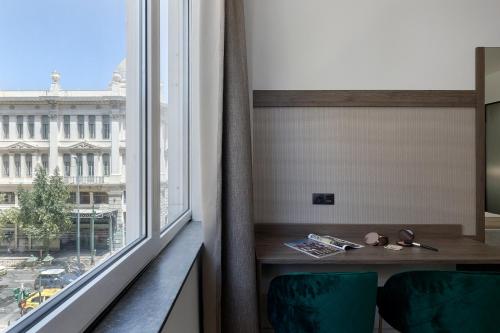 Philosofia Athens Suites - image 10