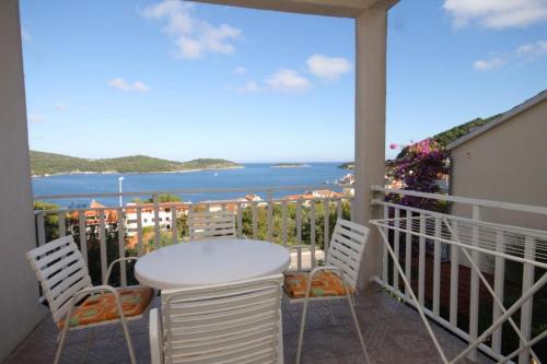 Apartment in Vis 