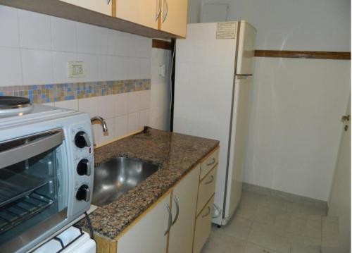 AGRADABLE STUDIO EN PALERMO