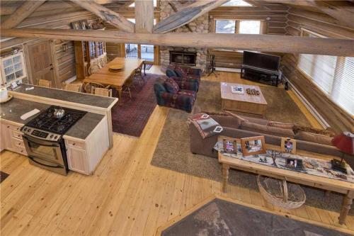Lodges At Timber Creek # 12C Townhouse - image 3