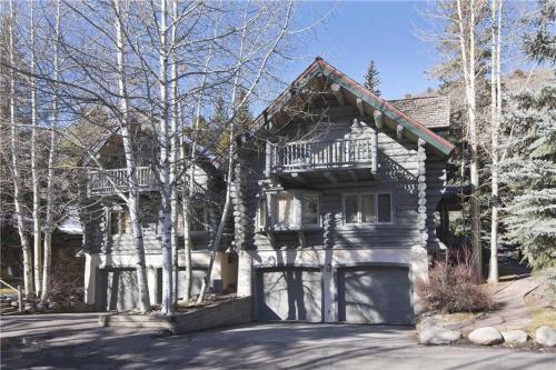 Lodges At Timber Creek # 12C Townhouse - image 4