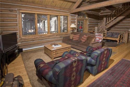 Lodges At Timber Creek # 12C Townhouse - image 6