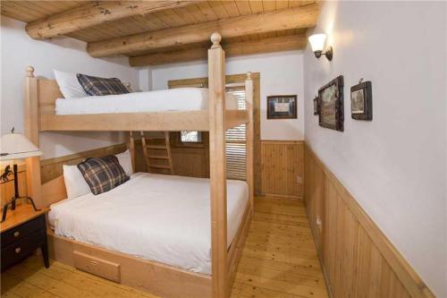 Lodges At Timber Creek # 12C Townhouse - image 7