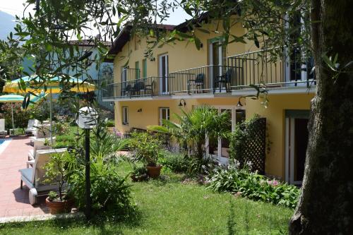 Hotel Casa Popi - image 5