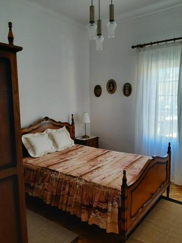  Alojamento Ferreira - Apartamento D in Santiago do Cacém