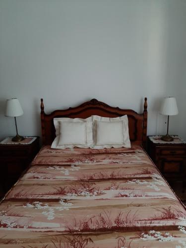  Alojamento Ferreira - Apartamento D in Santiago do Cacém