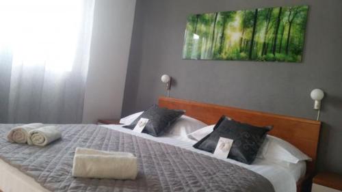  Apartment Gloria in Zastražišće