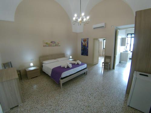 Palazzo Rondine - Affittacamere con cucina