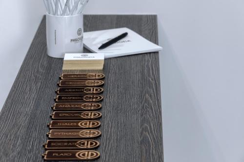 Philosofia Athens Suites - image 7