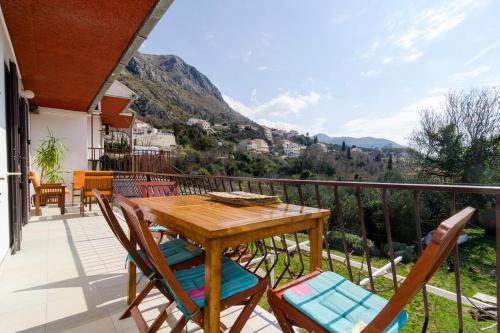 Apartments with a parking space Mlini Dubrovnik - 8542