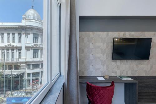 Philosofia Athens Suites - image 4