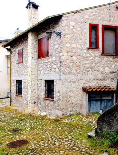 CASA FELICE gîte à louer Avezzano