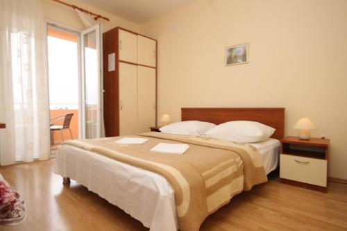 Apartments with a parking space Mlini Dubrovnik - 8995
