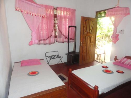 Lak Nilla Guest House