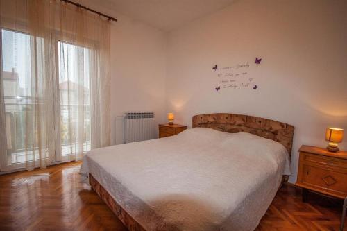Apartment in Zadar 