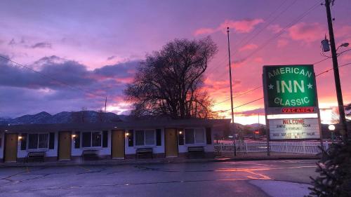 American Classic Inn - main image