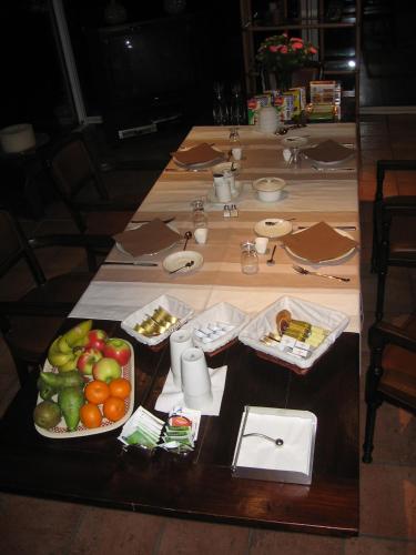  B&B De Zeven Berken in Nistelrode