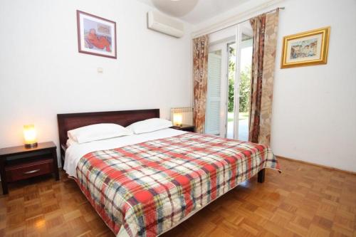 Apartments and rooms with parking space Mlini Dubrovnik - 8994
