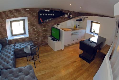 Apartments with WiFi Zadar - 14529 