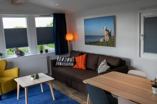 Zuiderzee-chalet 22 - image 8