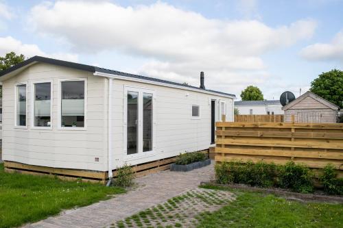 . Zuiderzee-chalet 22