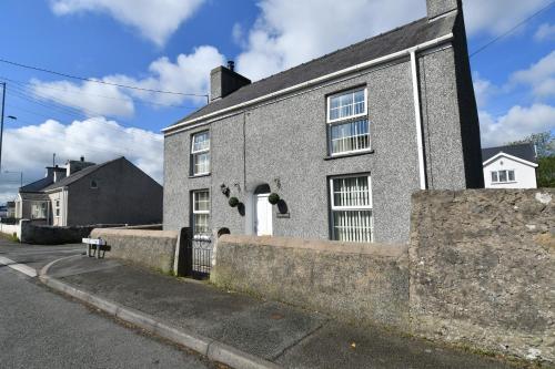 corn cam gîte à louer Llandyfrydog