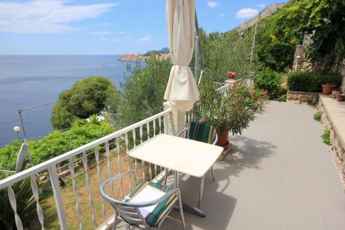Apartments with WiFi Dubrovnik - 9077 