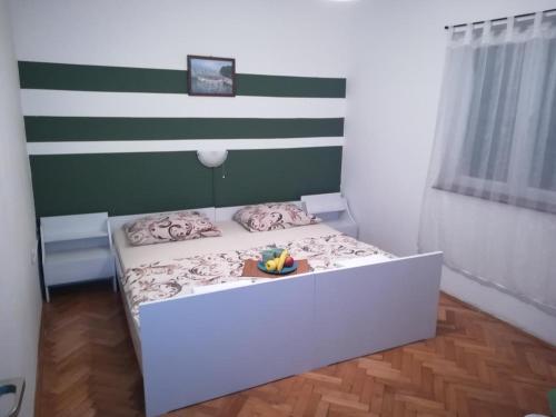 Rooms with a parking space Lukovo Senj - 14567 Sveti Juraj 