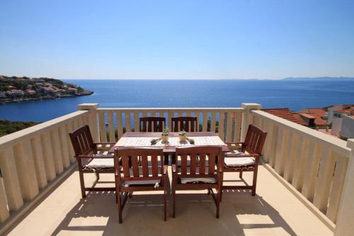 Apartments by the sea Zavalatica Korcula - 9138