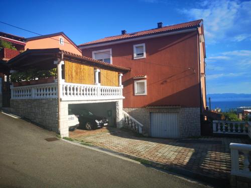  Apartman G&N, Pension in Rijeka