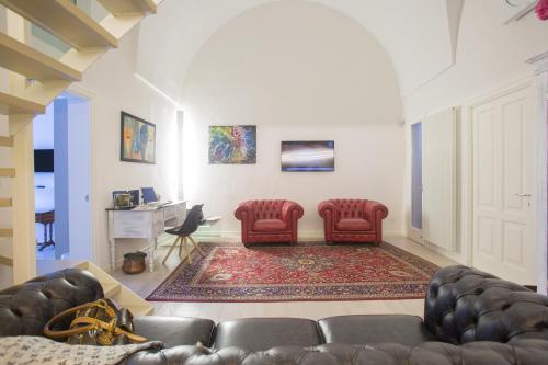 La Finestra sul Convitto B&B – Lecce, OK
