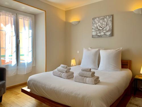 Palais Massena - Easy Home Booking