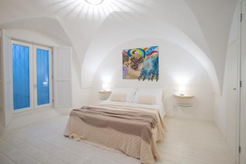 La Finestra sul Convitto B&B – Lecce, OK